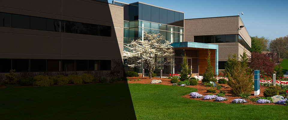 Huntersville Landscapers