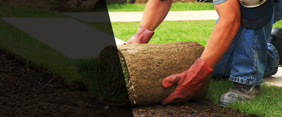 Huntersville Landscapers