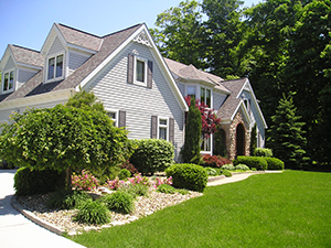 Landscapers and Lawncare Services in Huntersville, NC